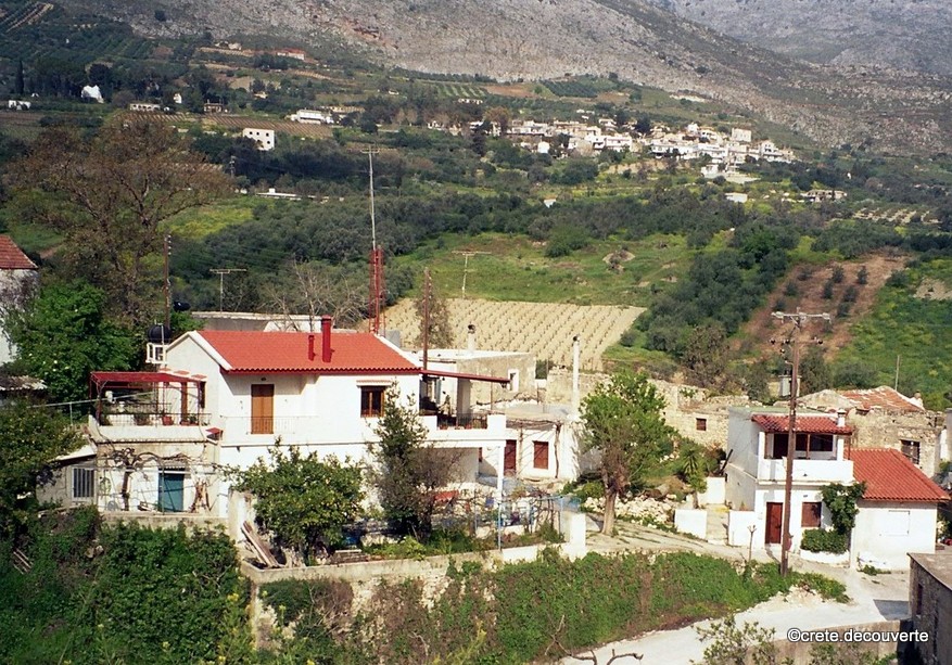 Kato et Ano Loutraki