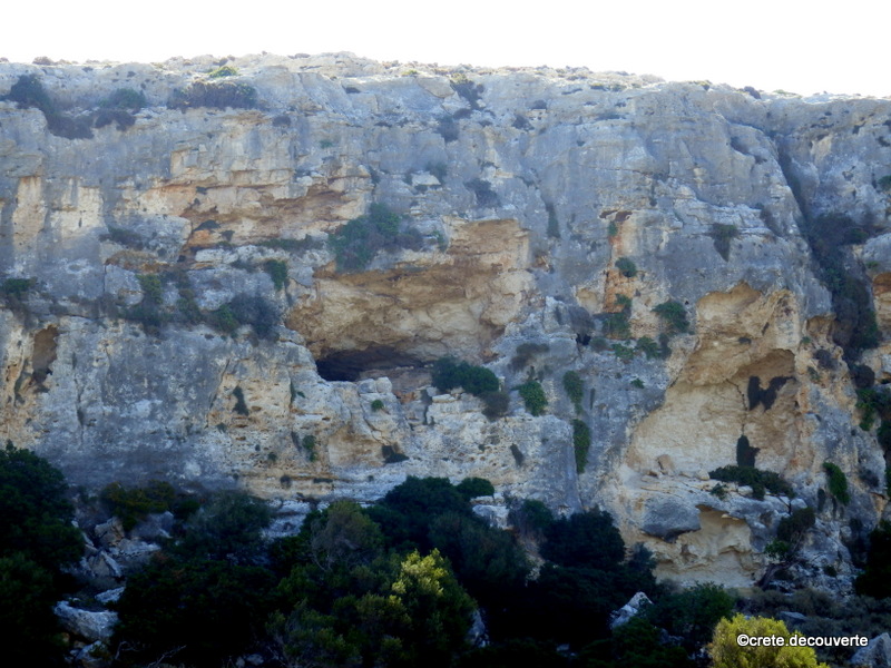 Grotte Skafidara