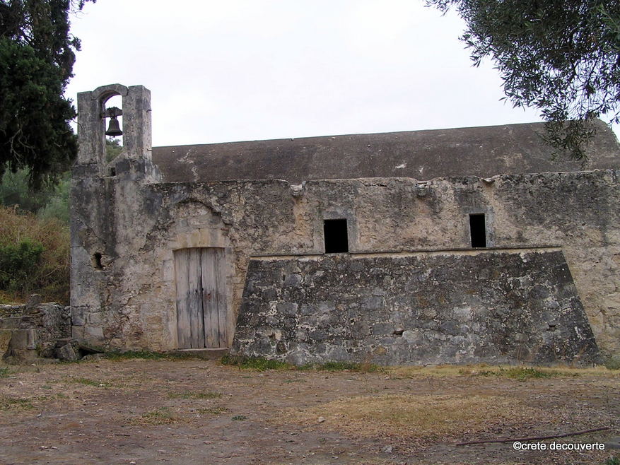 Agios Ioannis Theologos Stylos Agios Ioannis Theologos Stylos