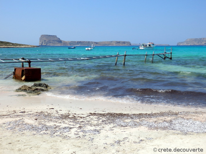 Ile d'Imeri Gramvoussa Ile d'Imeri Gramvoussa