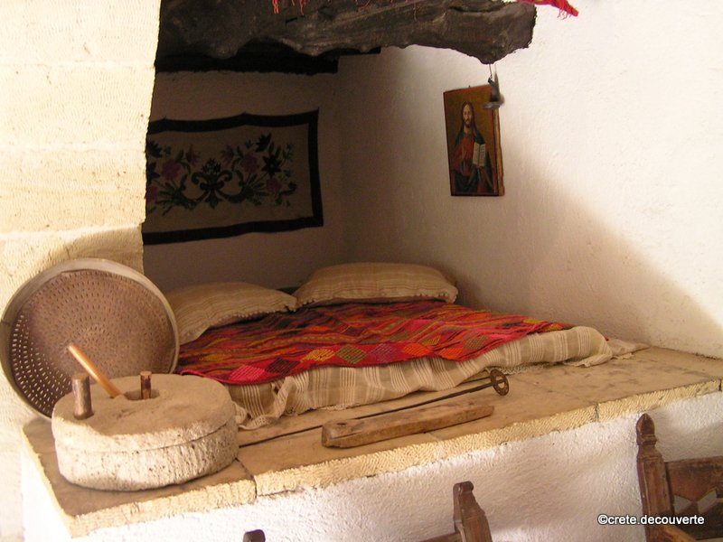 Muse des arts et traditions populaires Gavalohori