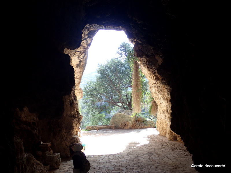 Agios Silouanos