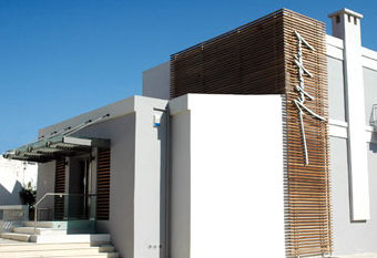 Muse Nikos Kazantzakis  Myrtia
