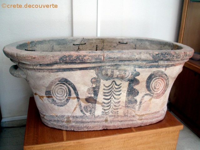 muse de Sitia