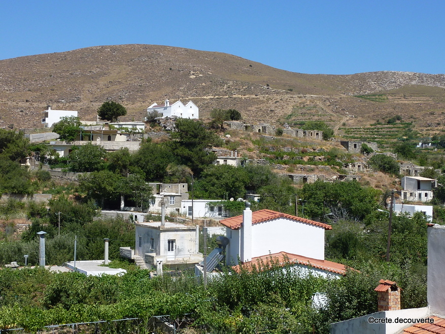 Thripti village