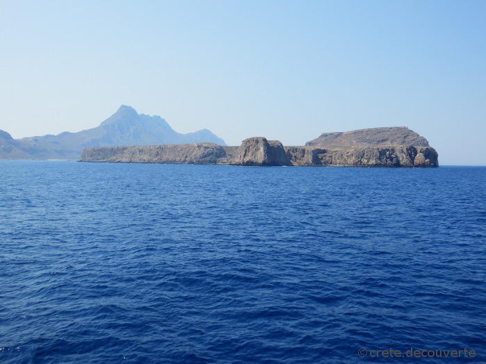 Ile d'Imeri Gramvoussa Ile d'Imeri Gramvoussa